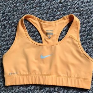Nike Dri-Fit Sports Bra